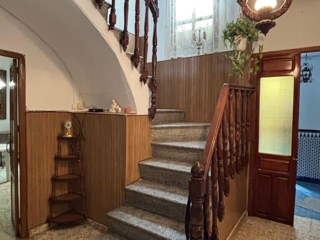 Casa en venta en El Puntal, Comarca del Valle de Lecrín