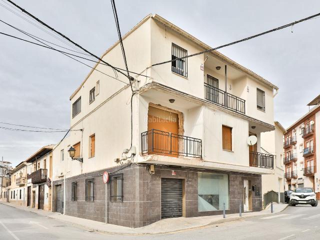 Casa en venta en Comarca del Valle de Lecrín, Andalucía