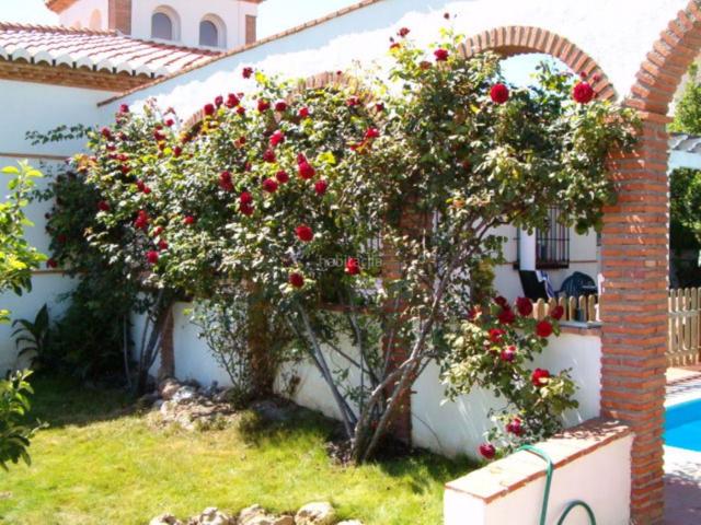 Casa en venta en Comarca del Valle de Lecrín, Andalucía