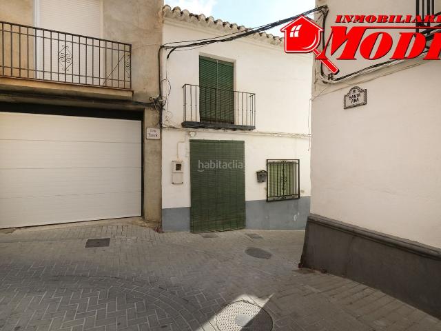 Casa en venta en Comarca del Valle de Lecrín, Andalucía