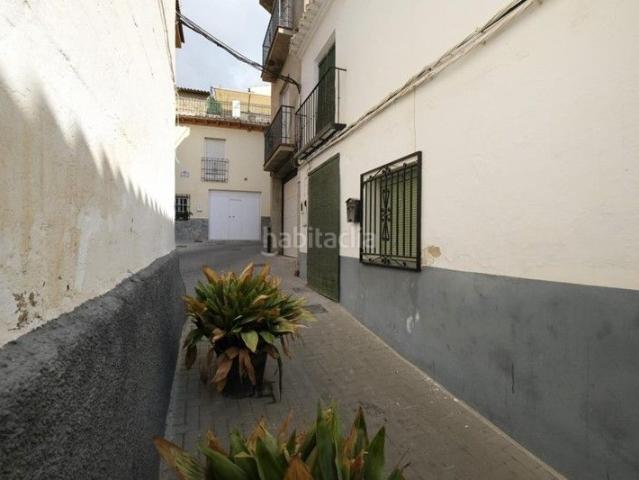 Casa en venta en Comarca del Valle de Lecrín, Andalucía