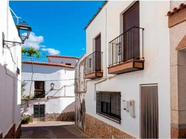 Casa en venta en Padules, Andalucía