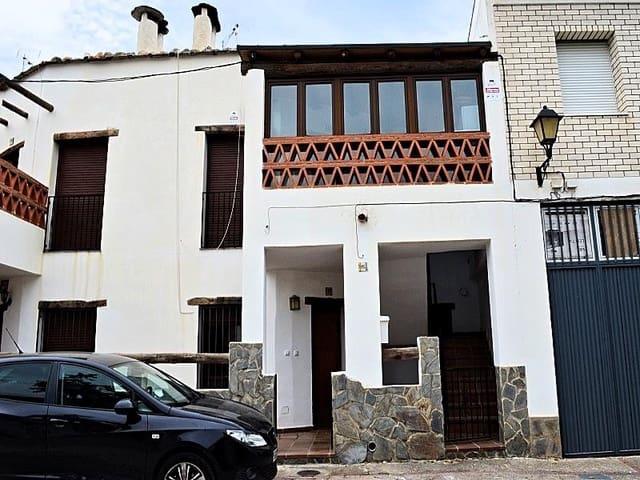 Casa en venta en Padules, Andalucía