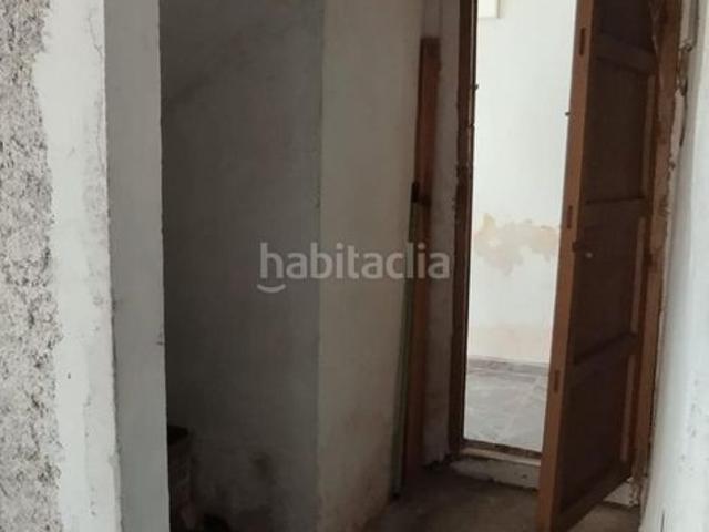 Casa en venta en Padules, Andalucía