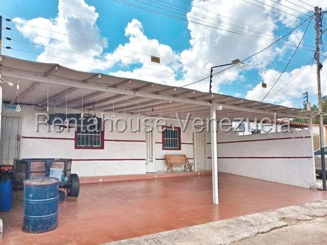 Casa en venta en Guárico