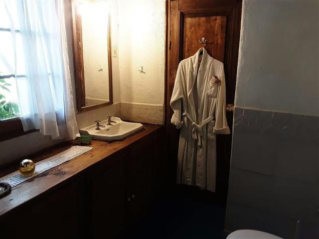 Casa en venta en Paihuano, Coquimbo