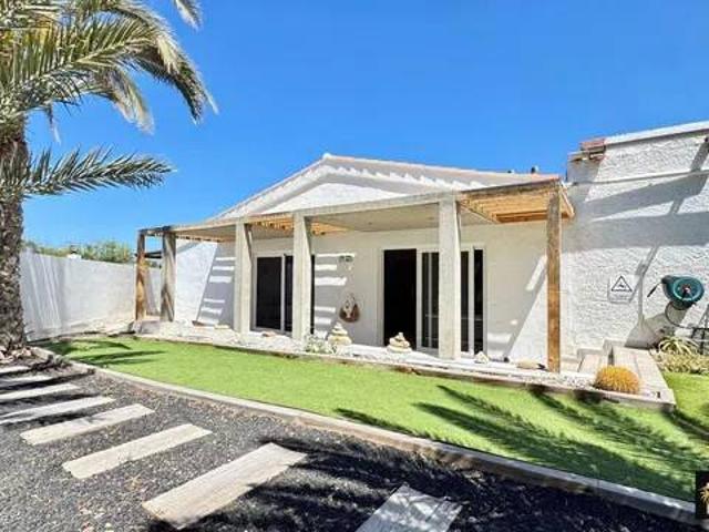 Casa en venta en Pájara, Canarias