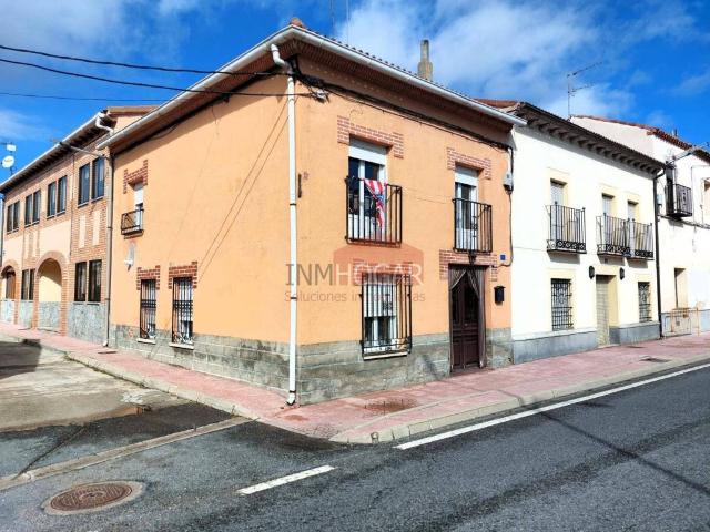 Casa en venta en Pajares De Adaja