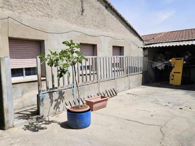 Casa en venta en Pajares De La Laguna