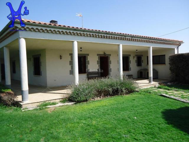 Casa en venta en Pajares De La Laguna
