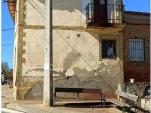 Casa en venta en Pajares De Los Oteros, Castilla y León