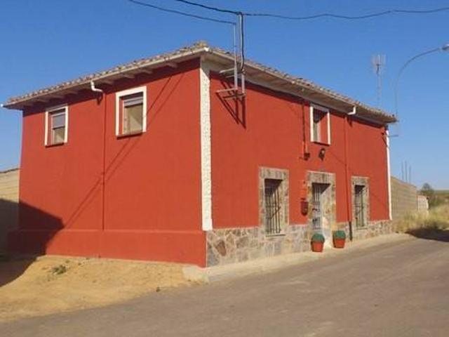 Casa en venta en Pajares De Los Oteros, Castilla y León