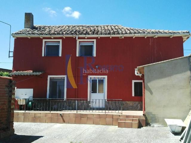 Casa en venta en Pajares De Los Oteros, Castilla y León