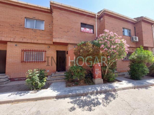 Casa en venta en Palacios De Goda
