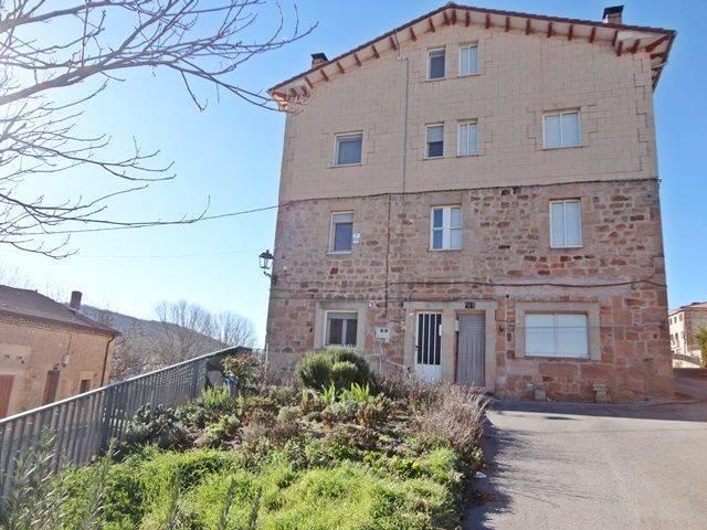 Casa en venta en Palacios De La Sierra, Castilla y León
