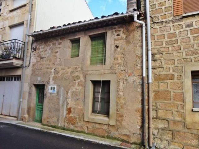 Casa en venta en Palacios De La Sierra, Castilla y León