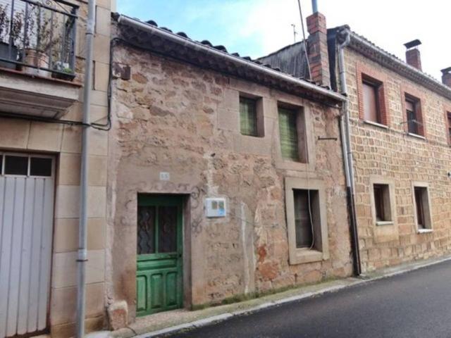 Casa en venta en Palacios De La Sierra, Castilla y León