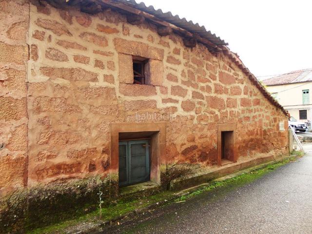 Casa en venta en Palacios De La Sierra, Castilla y León