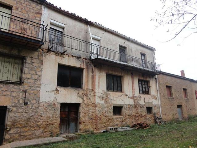 Casa en venta en Palacios De La Sierra, Castilla y León