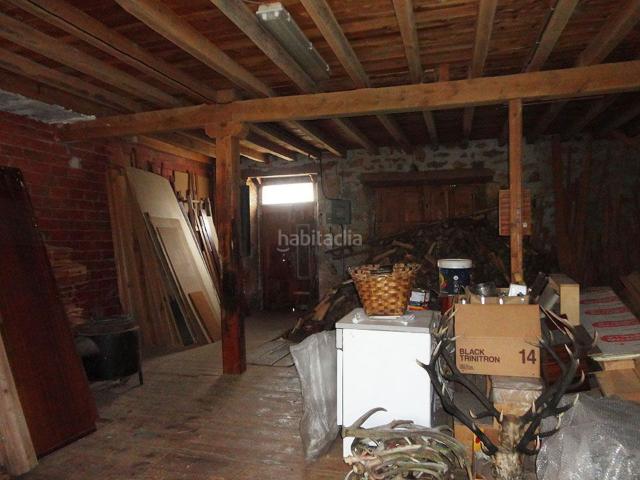 Casa en venta en Palacios De La Sierra, Castilla y León