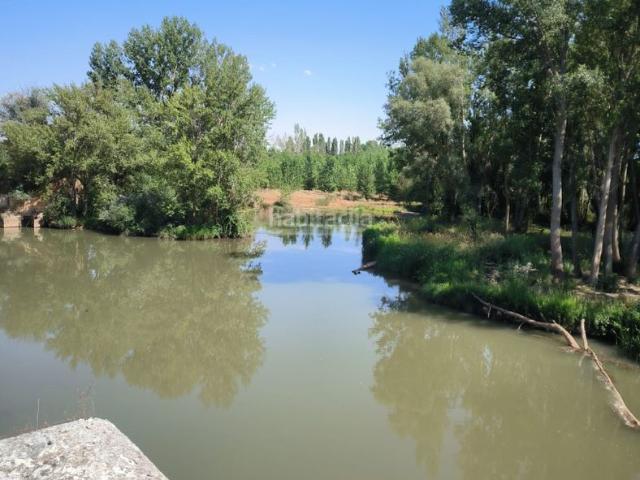 Casa en venta en Palacios De Riopisuerga, Castilla y León