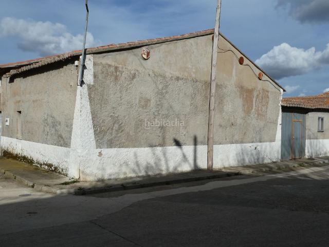 Casa en venta en Palacios Del Pan, Castilla y León