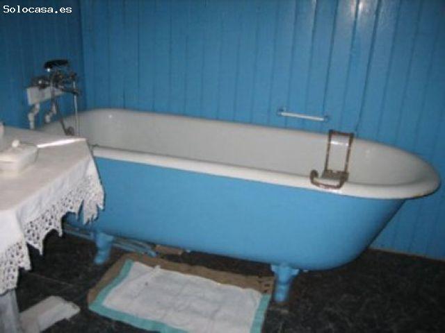 Casa en venta en Palacios del Sil, León