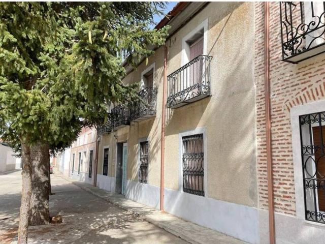 Casa en venta en Palaciosrubios, Castilla y León