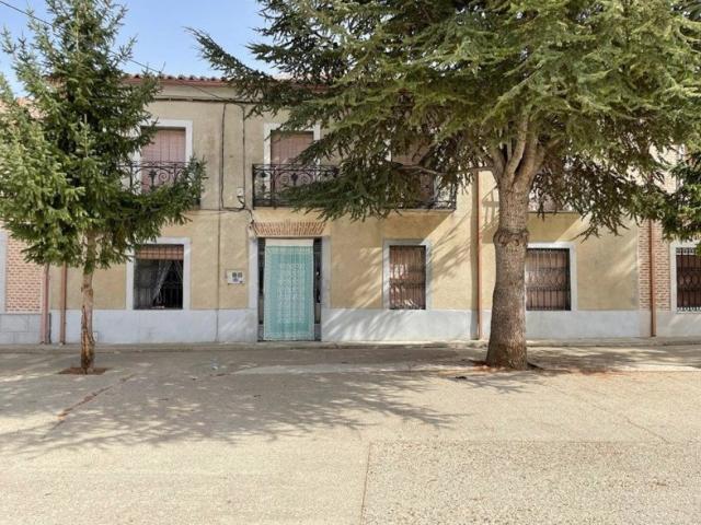 Casa en venta en Palaciosrubios, Castilla y León