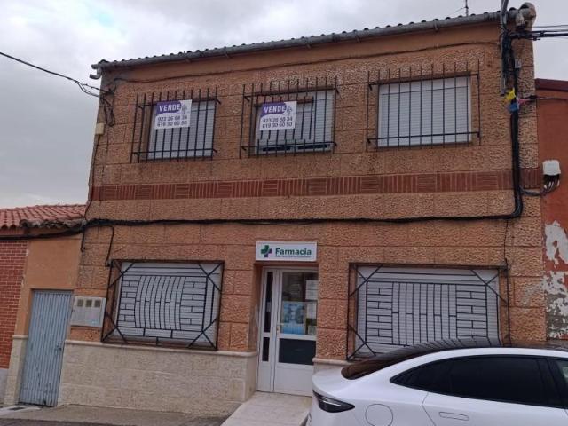 Casa en venta en Poveda De Las Cintas, Castilla y León