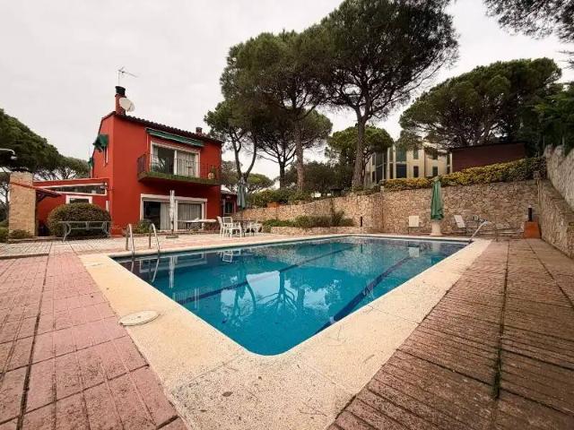 Casa en venta en Baix Empordà, Catalunya