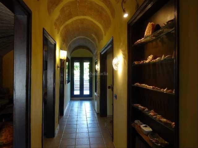Casa Rural en venta en Palafrugell