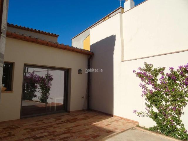 Casa Rural en venta en Palafrugell