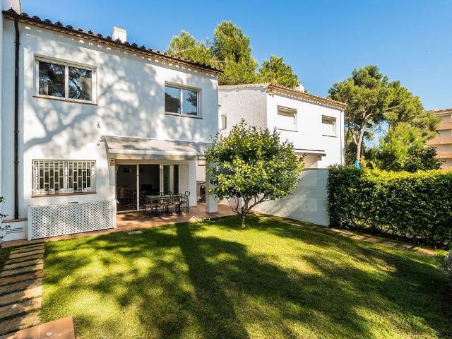 Villa en venta en Palafrugell