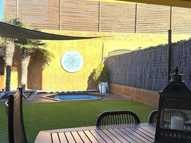Chalet en venta en Baix Empordà, Catalunya