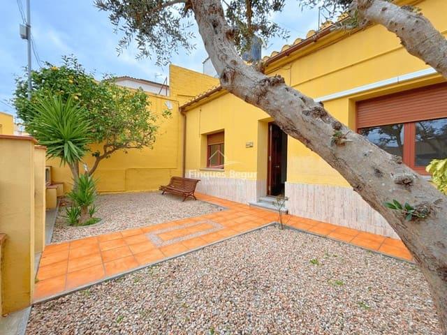 Casa en venta en Baix Empordà, Catalunya