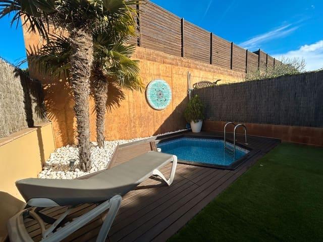 Casa en venta en Baix Empordà, Catalunya
