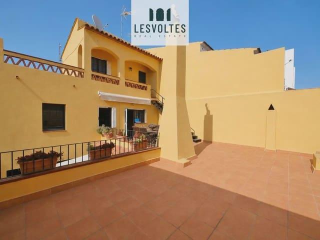 Chalet en venta en Baix Empordà, Catalunya