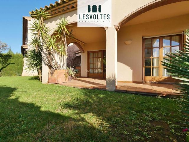 Casa en venta en Palafrugell, Girona