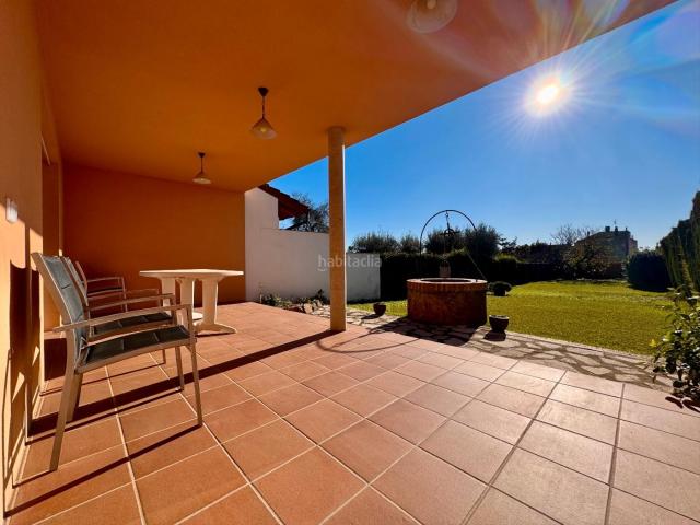 Casa en venta en Palafrugell