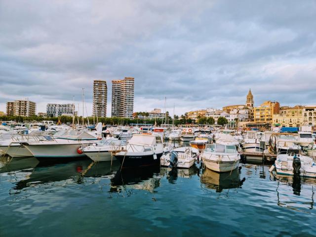 Casa en venta en Palamós, Ca la Margarida