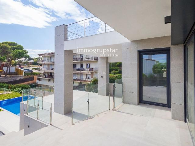 Chalet en venta en Sant Joan de Palamós, Baix Empordà