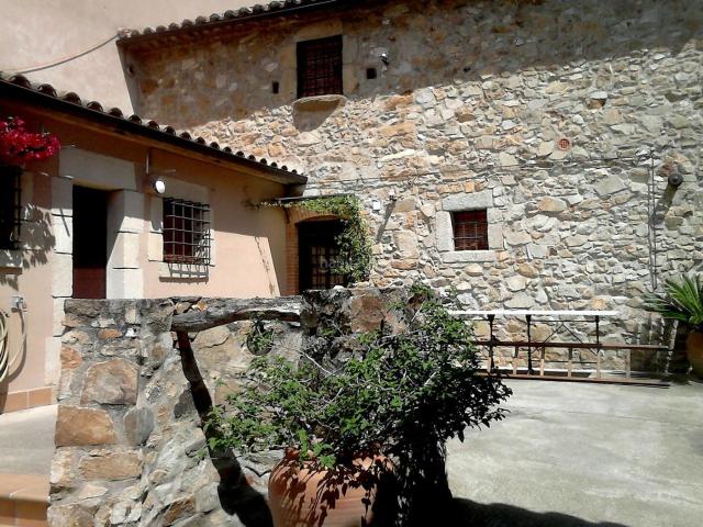 Casa Rural en venta en Palamós, Sant Joan de Palamós