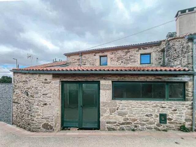 Casa en venta en A Ulloa, Galicia