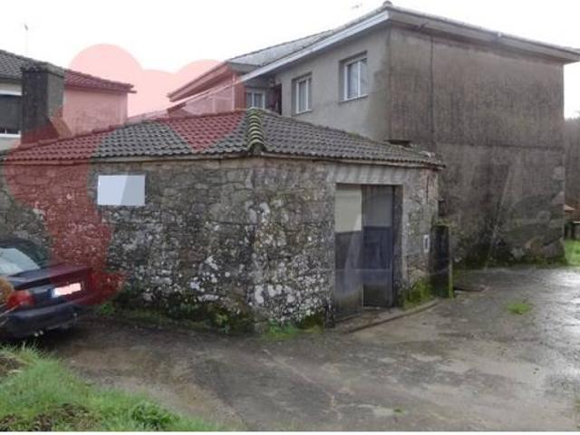 Casa en venta en A Ulloa, Galicia