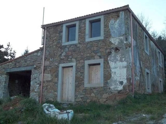 Casa en venta en A Ulloa, Galicia