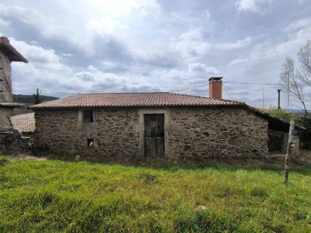 Casa en venta en A Ulloa, Galicia