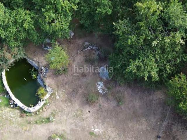 Casa en venta en A Ulloa, Galicia