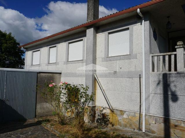 Casa en venta en A Ulloa, Galicia