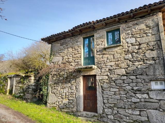 Casa en venta en A Ulloa, Galicia